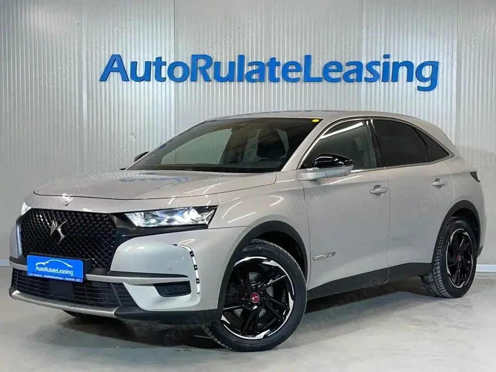 Ds DS7 Crossback
