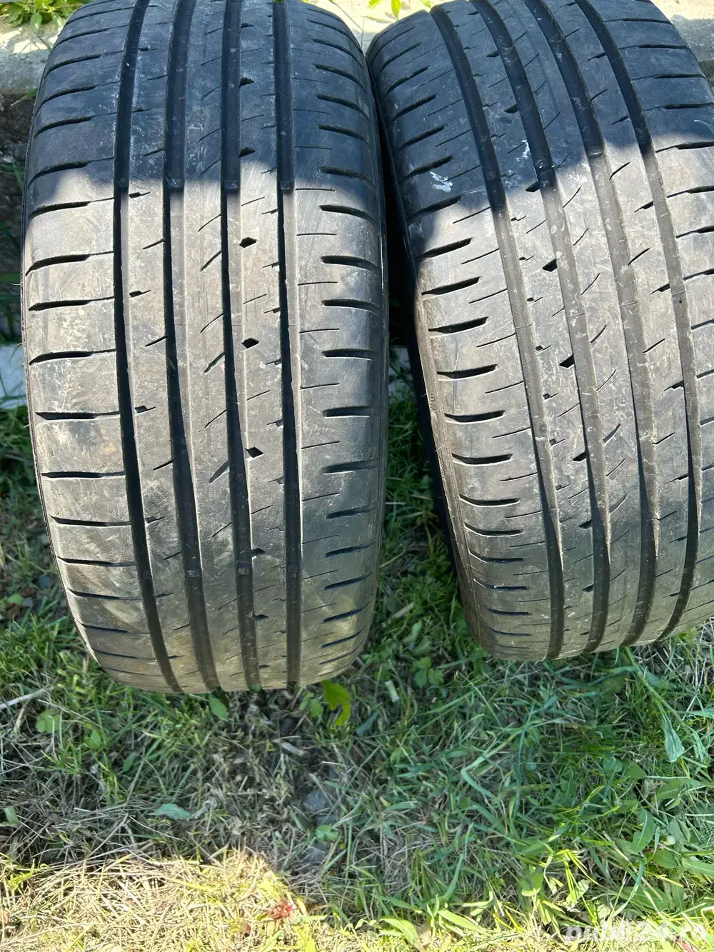 Cauciucuri 225/40/R18