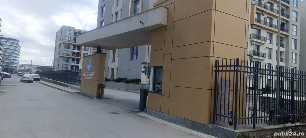 Cazare mamaia (Complex Onix)