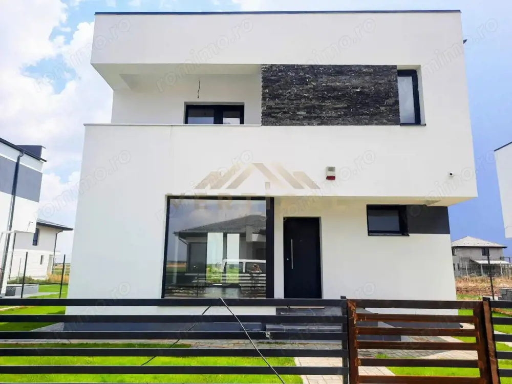 Vila 4 camere ,centru ,com Berceni, If Vila 4 camere ,centru ,com Berceni, If