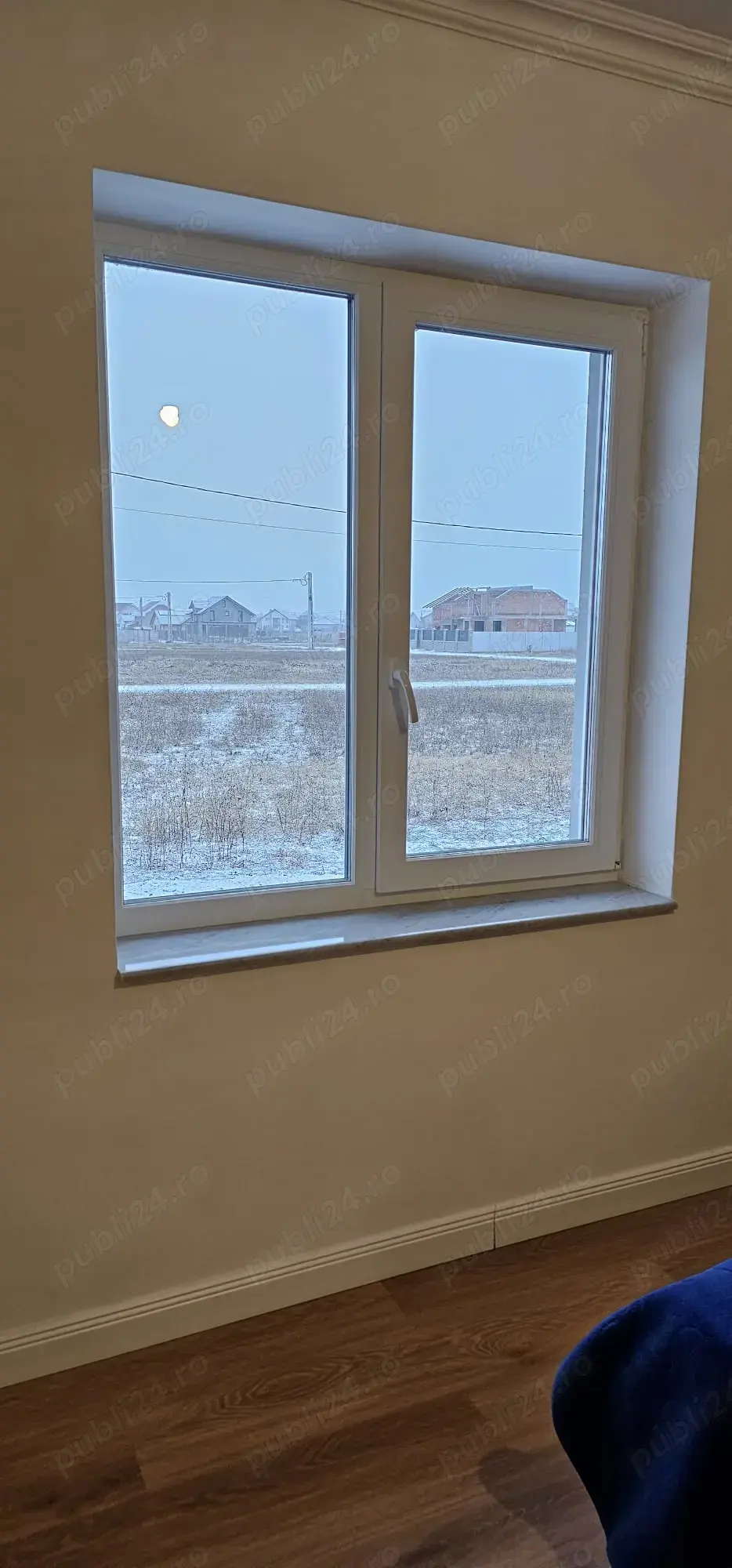 Casa de vinzare in sintandrei