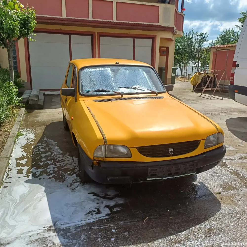 Vand Dacia 1310 neinmatriculata 