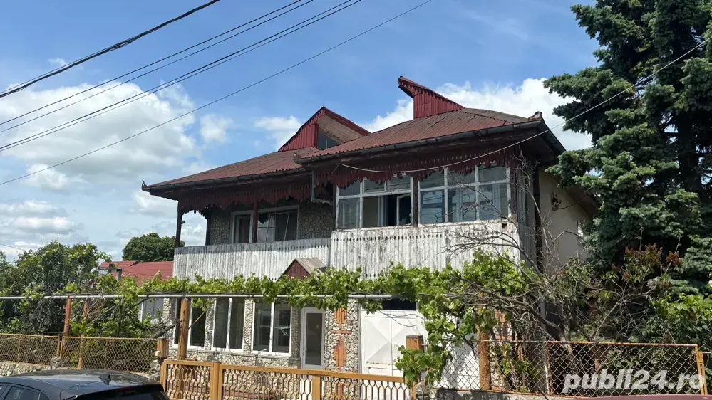 Casă de vânzare Tuzla Casă de vânzare Tuzla