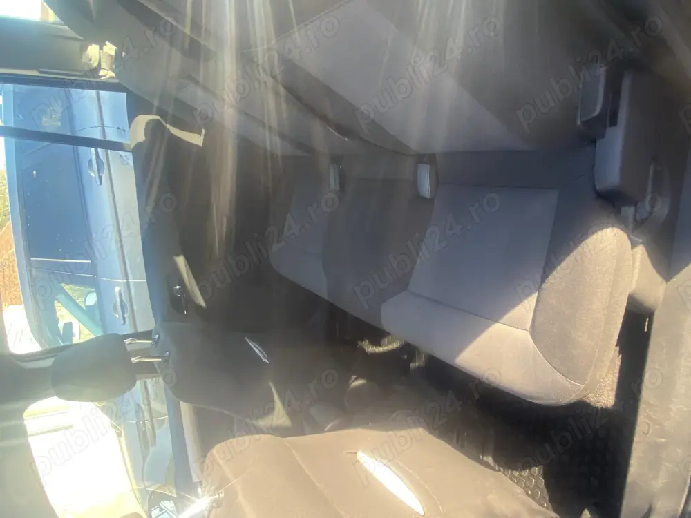 Opel Zafira 1,7 cdi Diesel