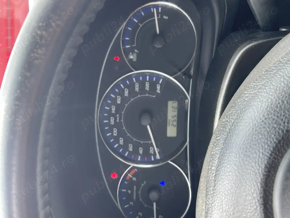 Subaru Impreza 2.0diesel