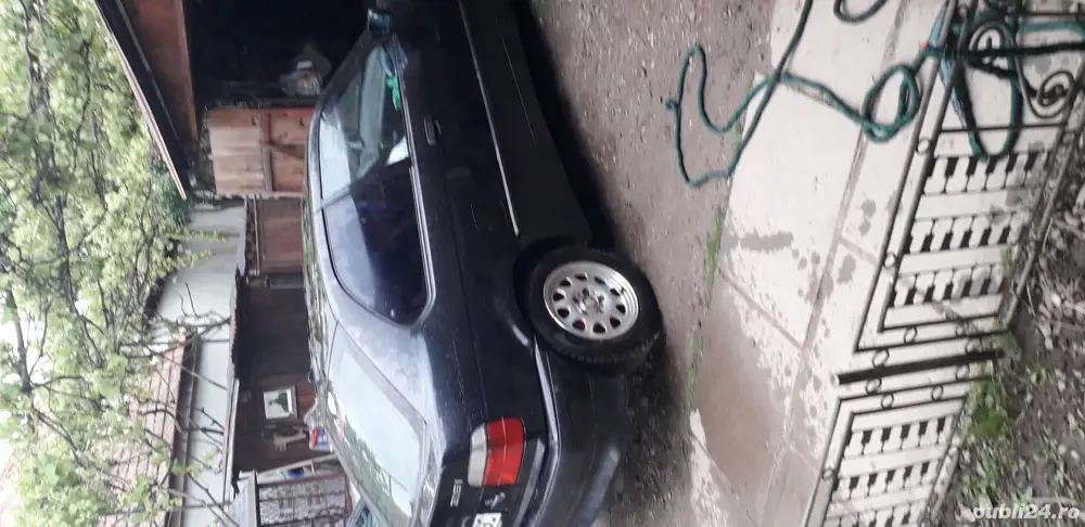 vand masina bmw pt program rabla