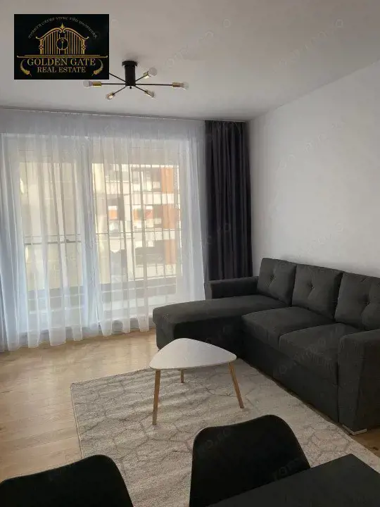 2 Camere Trio Bridge Crangasi Metrou Parcare 