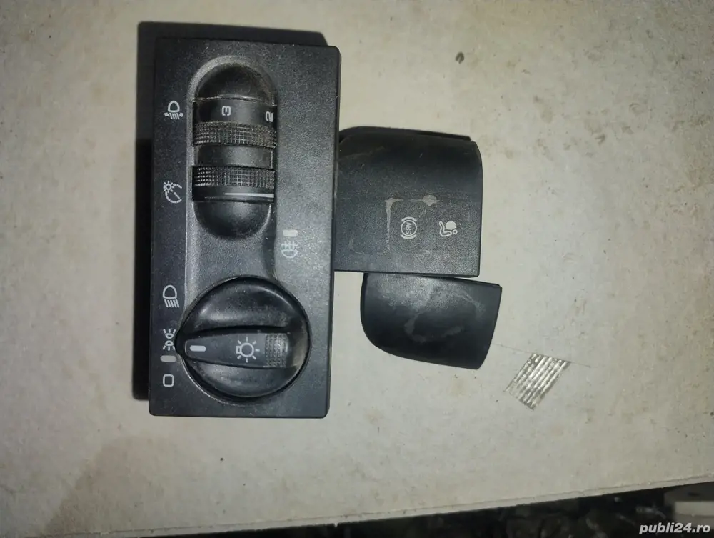 Bloc de lumini vw golf 3  1H6 941 531 N