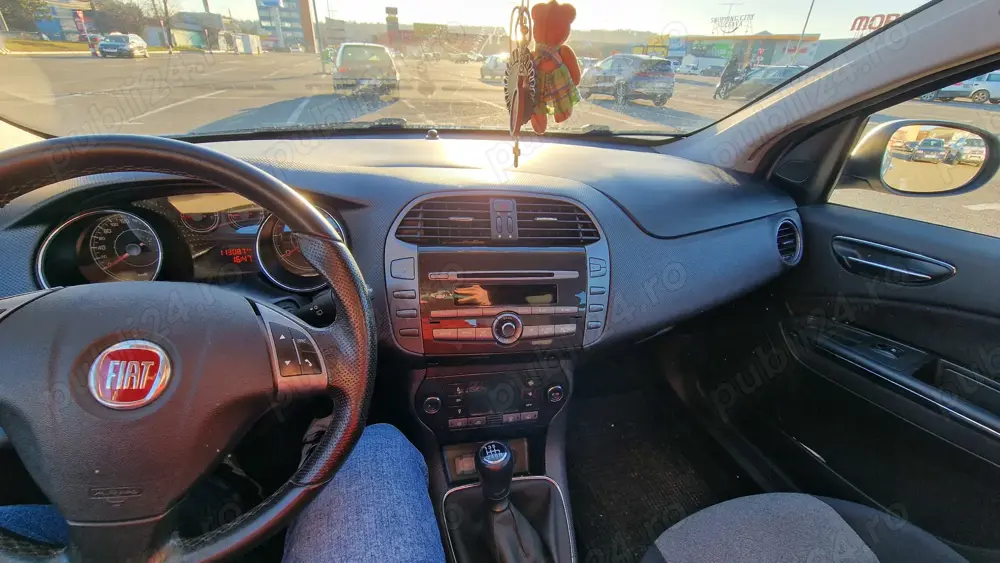 Fiat Bravo 1.6 diesel
