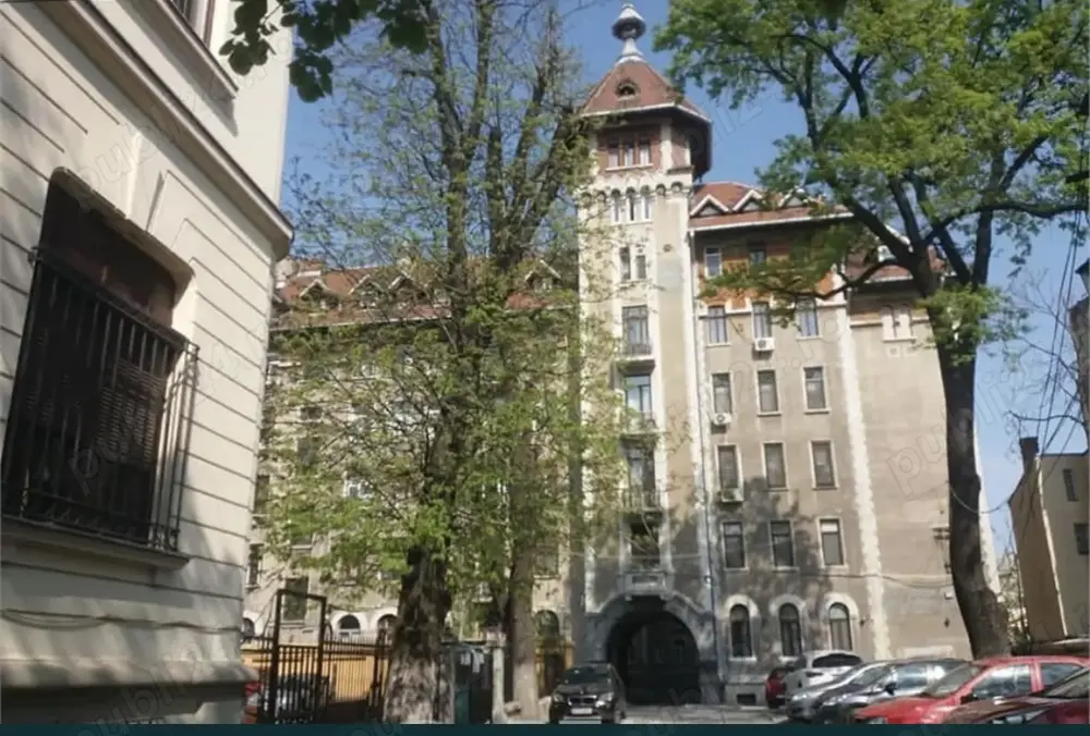 Închiriez studio 10mp nou complet utilat- prima chirie 