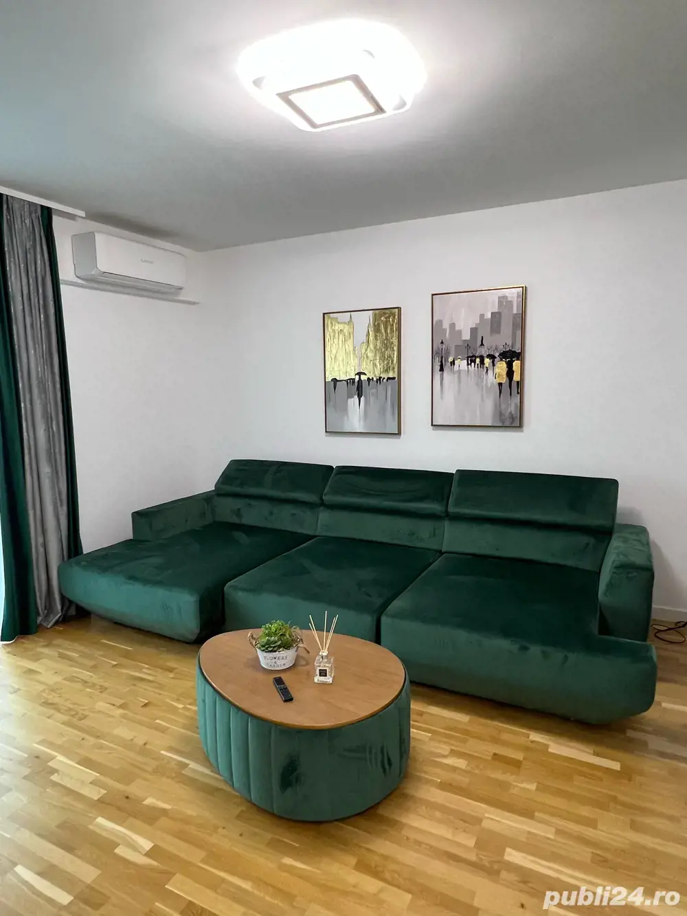 Inchiriez garsoniera cu 1 camera Inchiriez garsoniera cu 1 camera