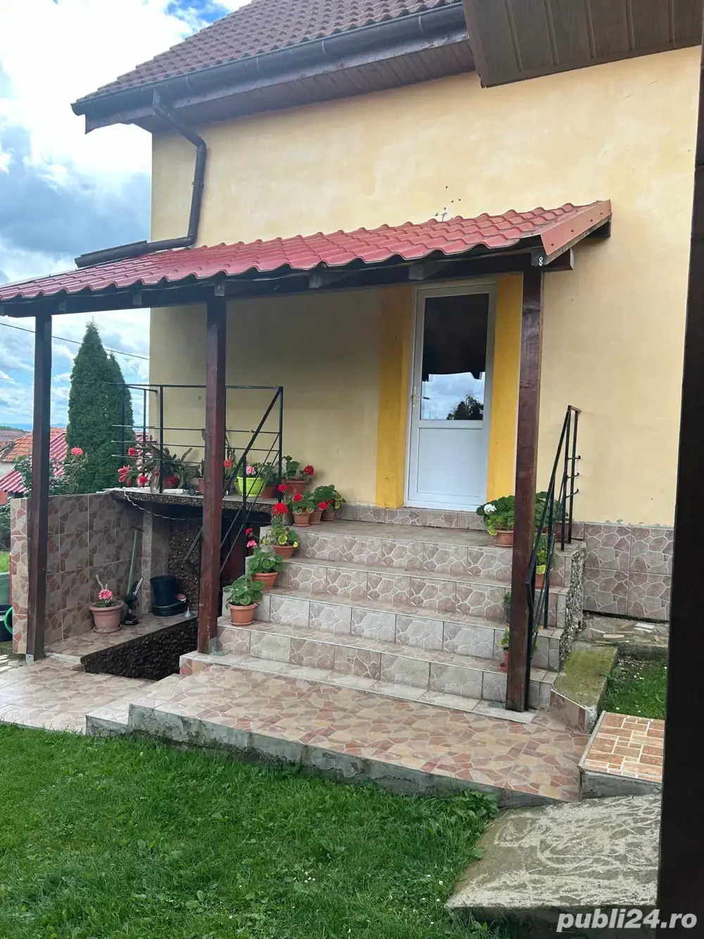 Casa de vanzare Casa de vanzare