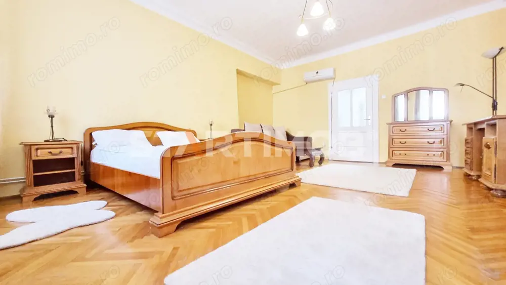 Garsoniera ultracentral zona Facultatii de Medicina