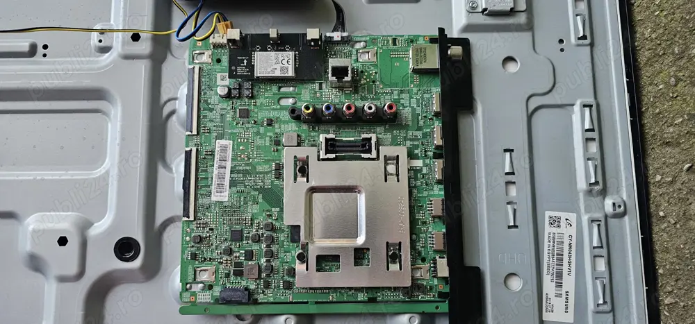 Mainboard bn94-14180g ue43ru7102k bn41-02703A