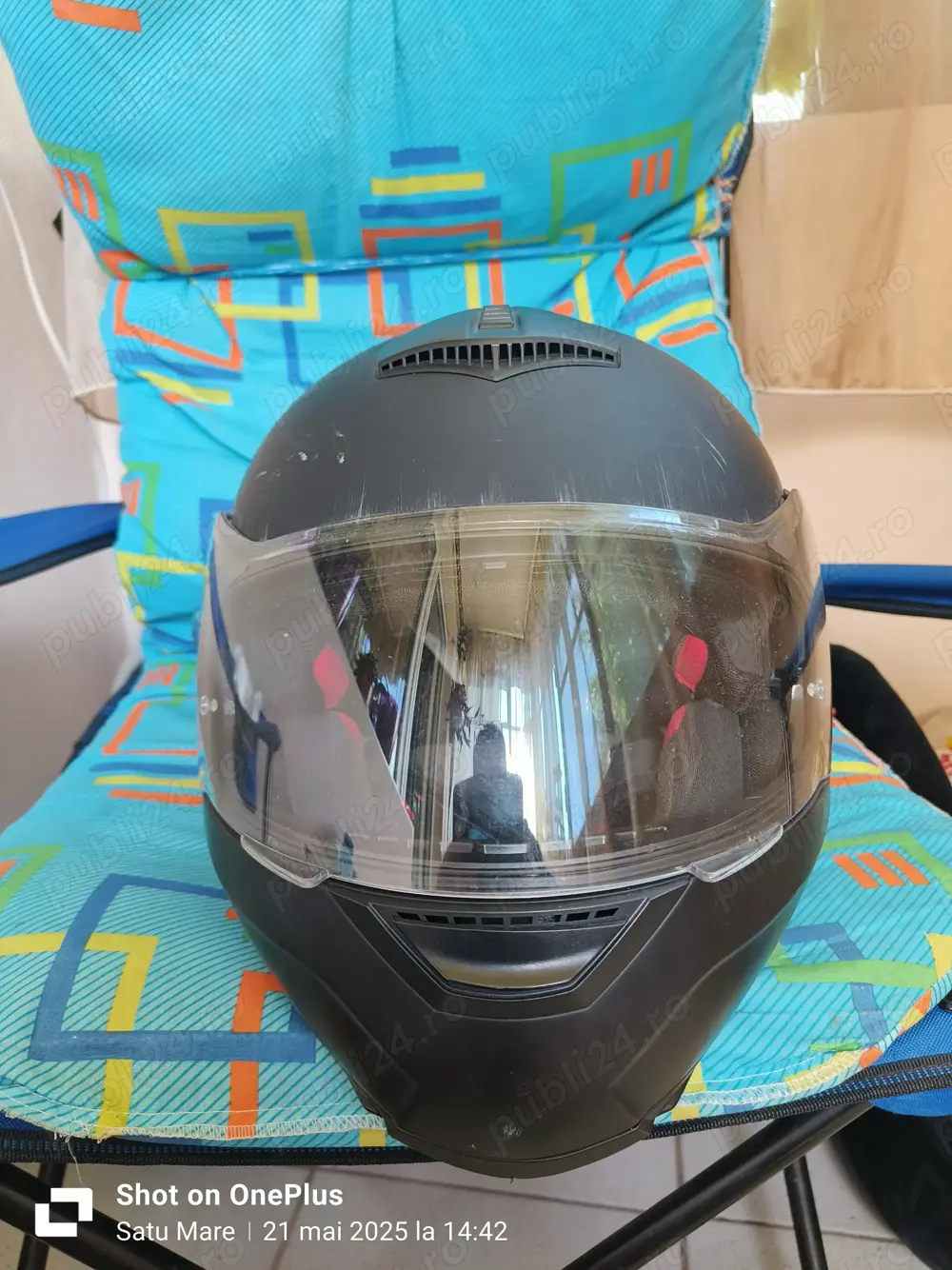 Cască de vânzare Motociclu, Scuter..