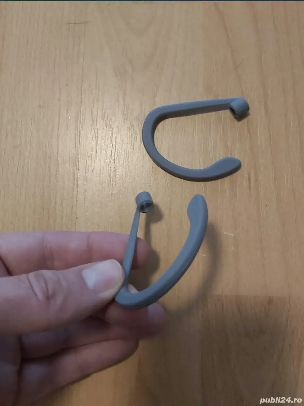 Set anti-pierdere casti wireless