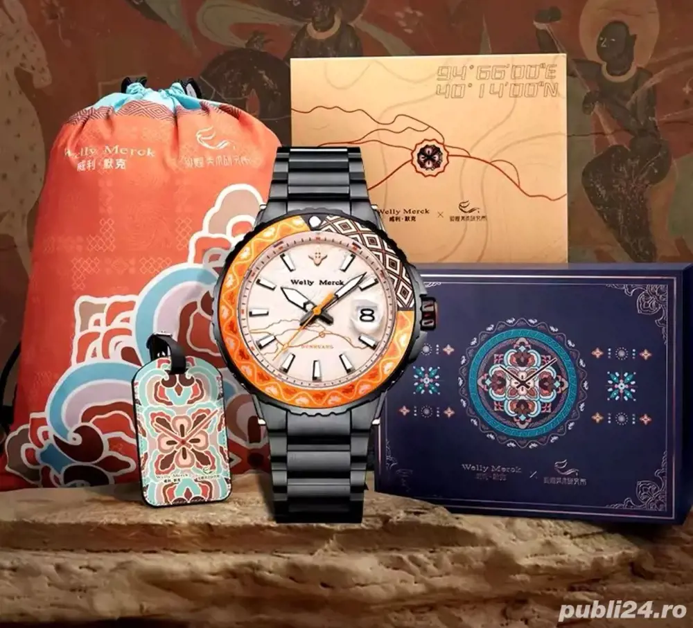 Ceas Miyota automatic 