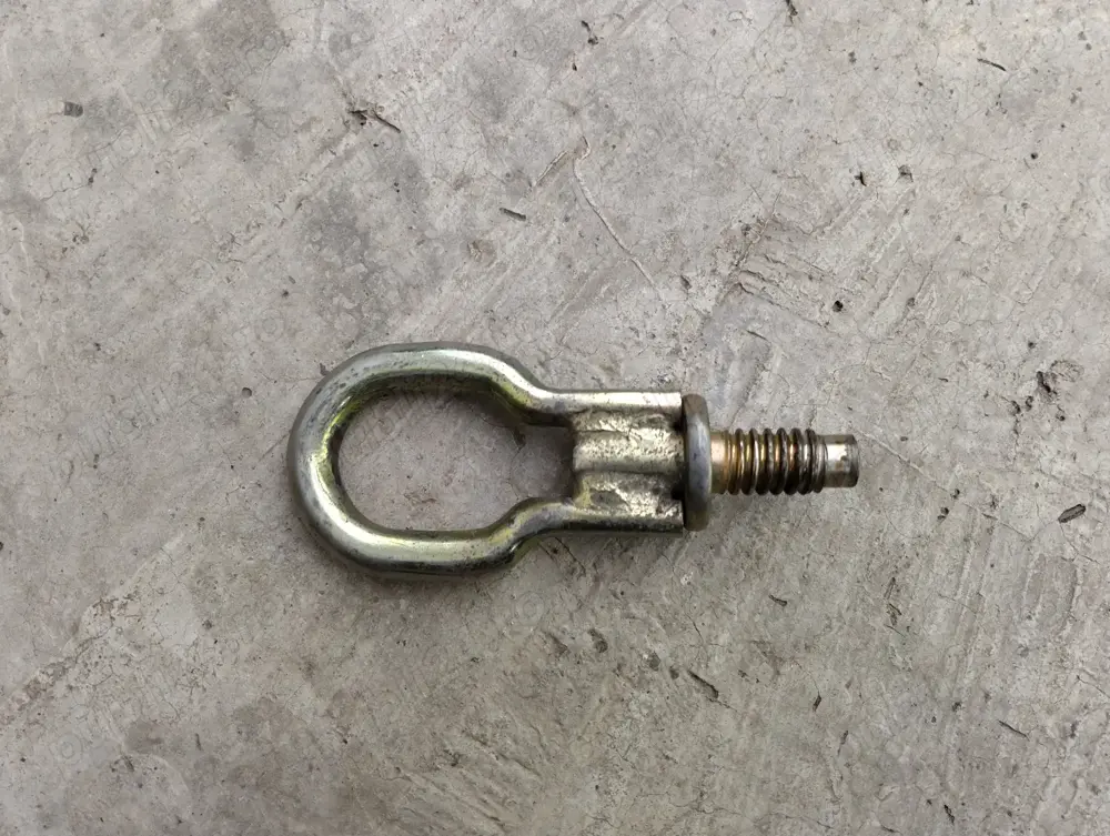 Cui tractare/remorcare originala FORD 