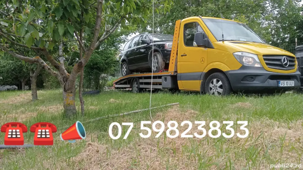 Platforma auto vaslui     