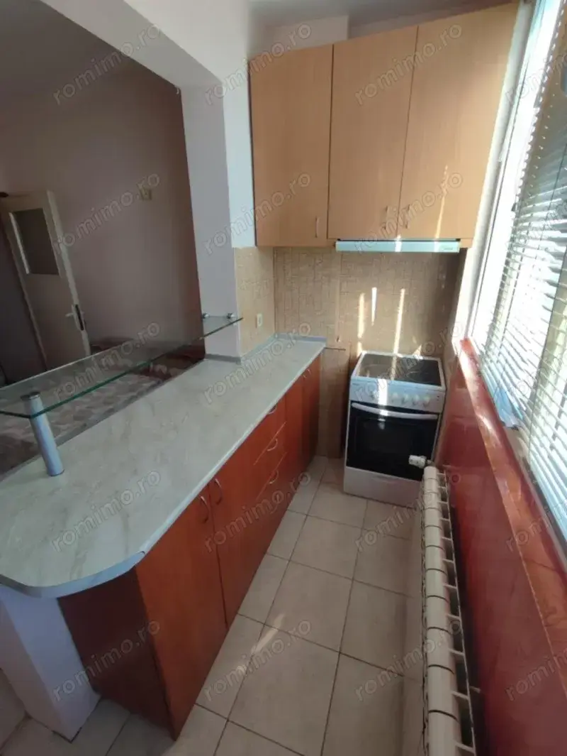 Apartament cu o camera in zona Medicinei 