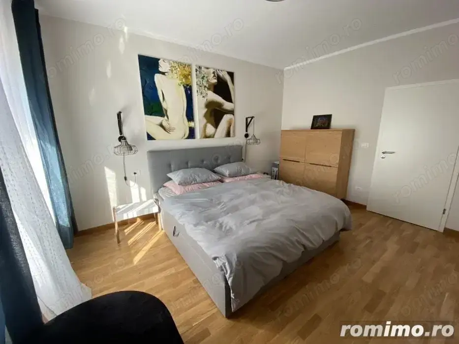Apartament o camera zona Bucovina 