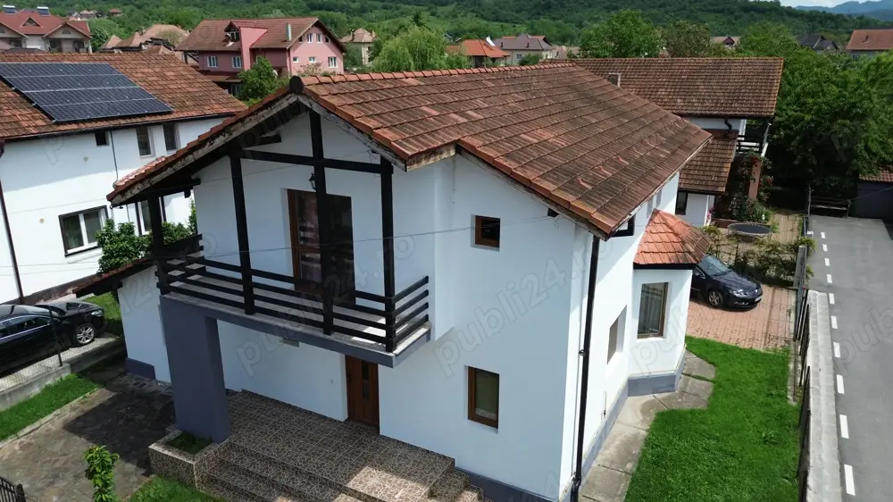 Casa   Jiblea Veche - Calimanesti   