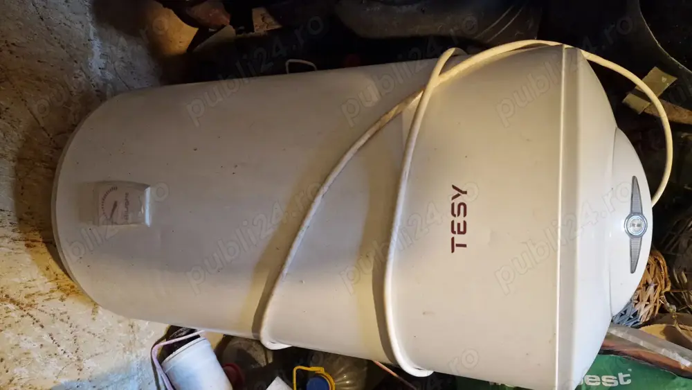 Vand Boier Tesy 80 litri