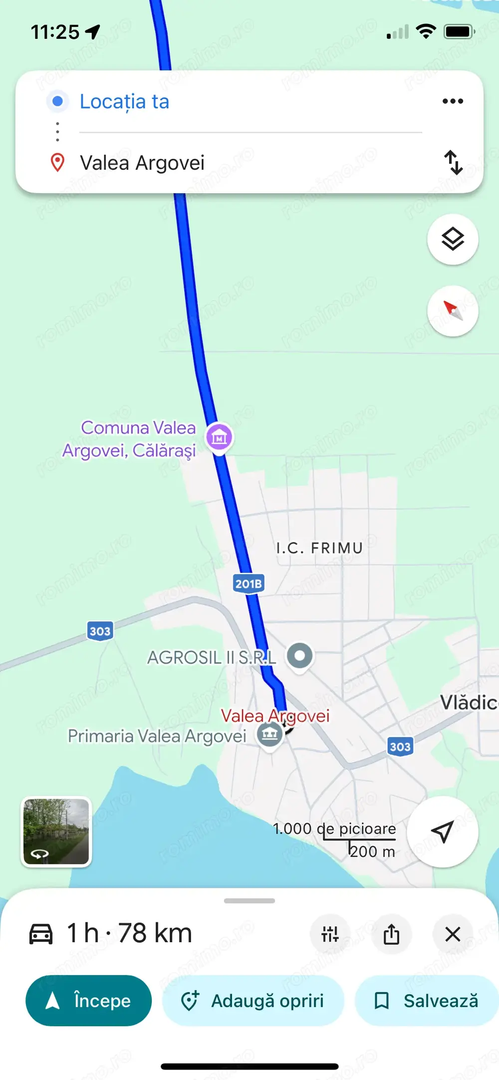 Valea Argovei Valea Argovei