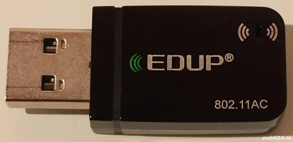 Adaptor wireless USB