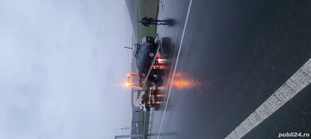 Asistenta Rutiera SOS