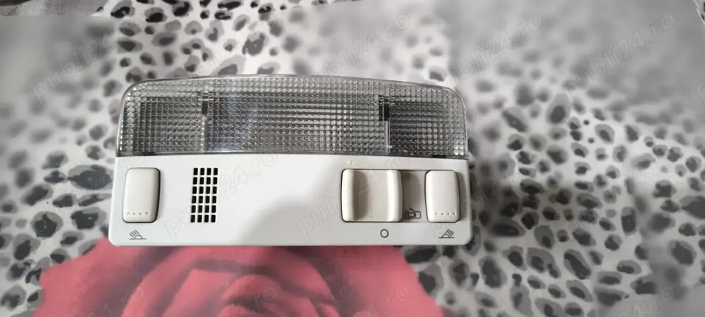 Lampa plafoniera Skoda Fabia 2 2011