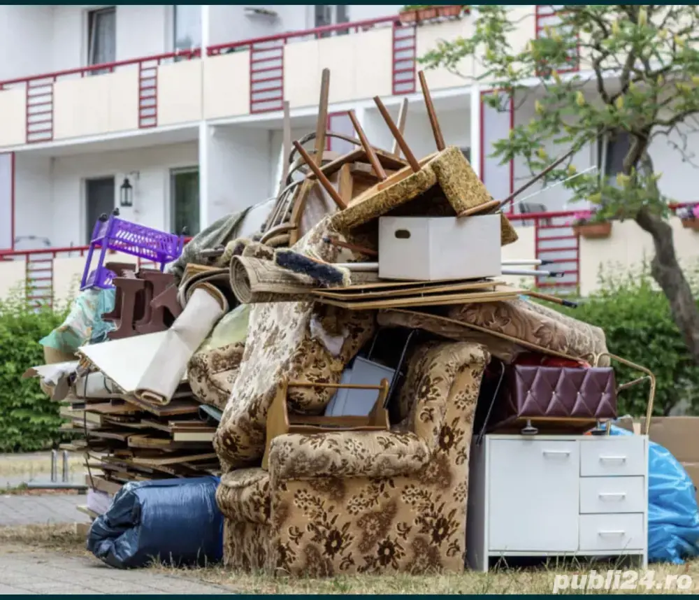 car moloz debarasari apartamente etc vă scapam de mobila veche 