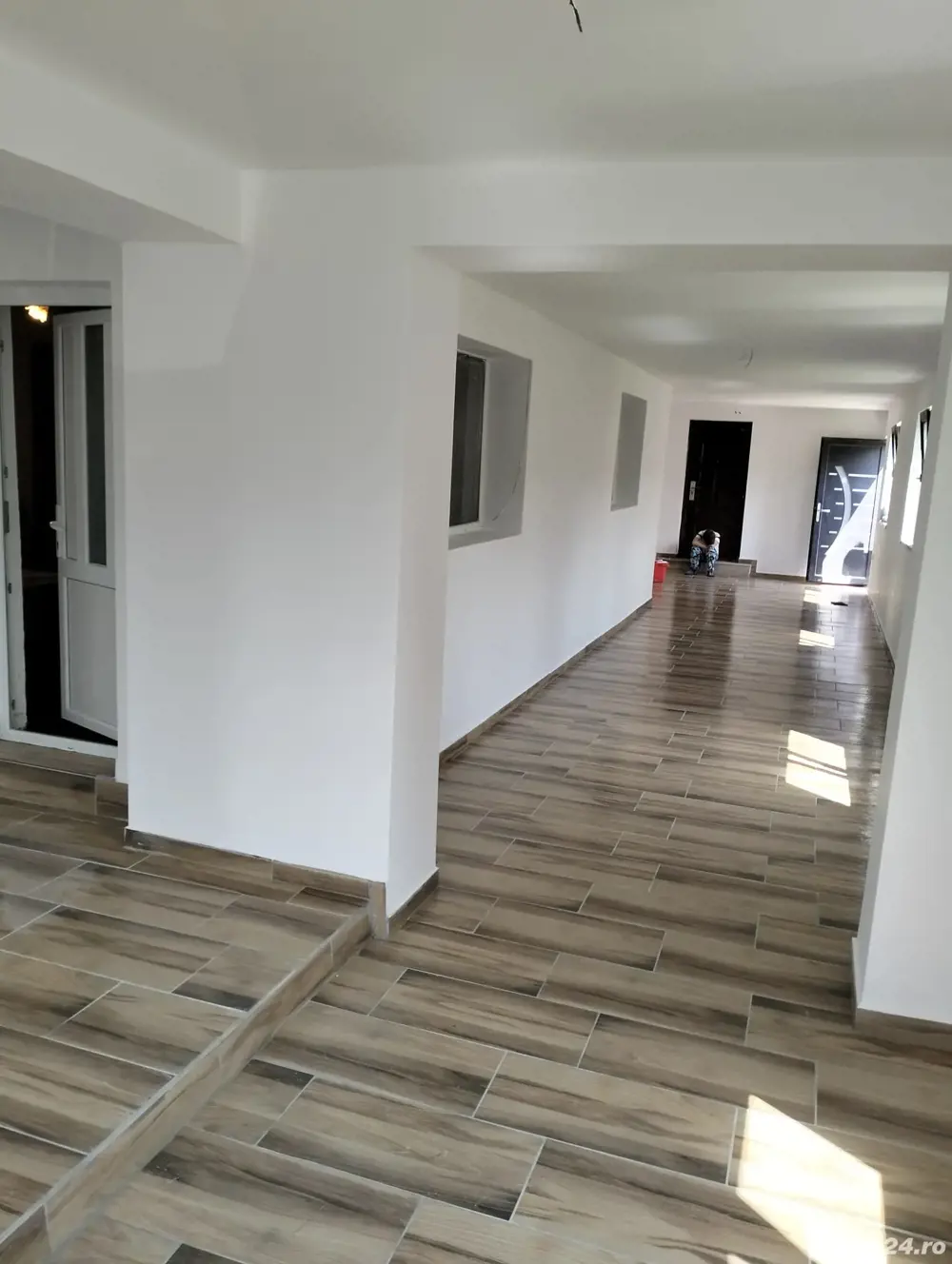 Construcții interior exterior 