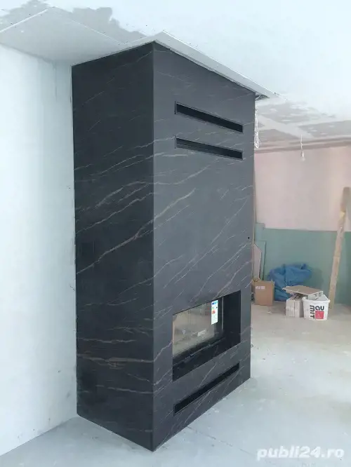 Construcții interior exterior 