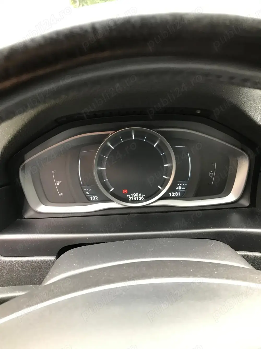 Volvo XC 70 D4 Momentum, 12 2014 Volvo XC 70 D4 Momentum, 12 2014