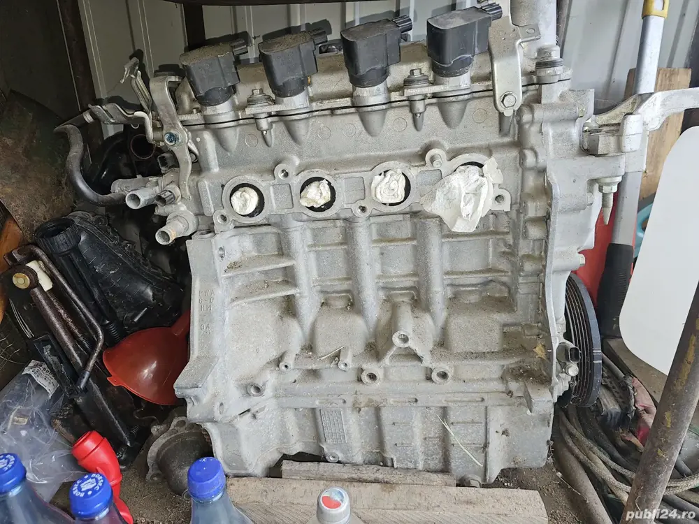 Motor Honda Jazz benzina 