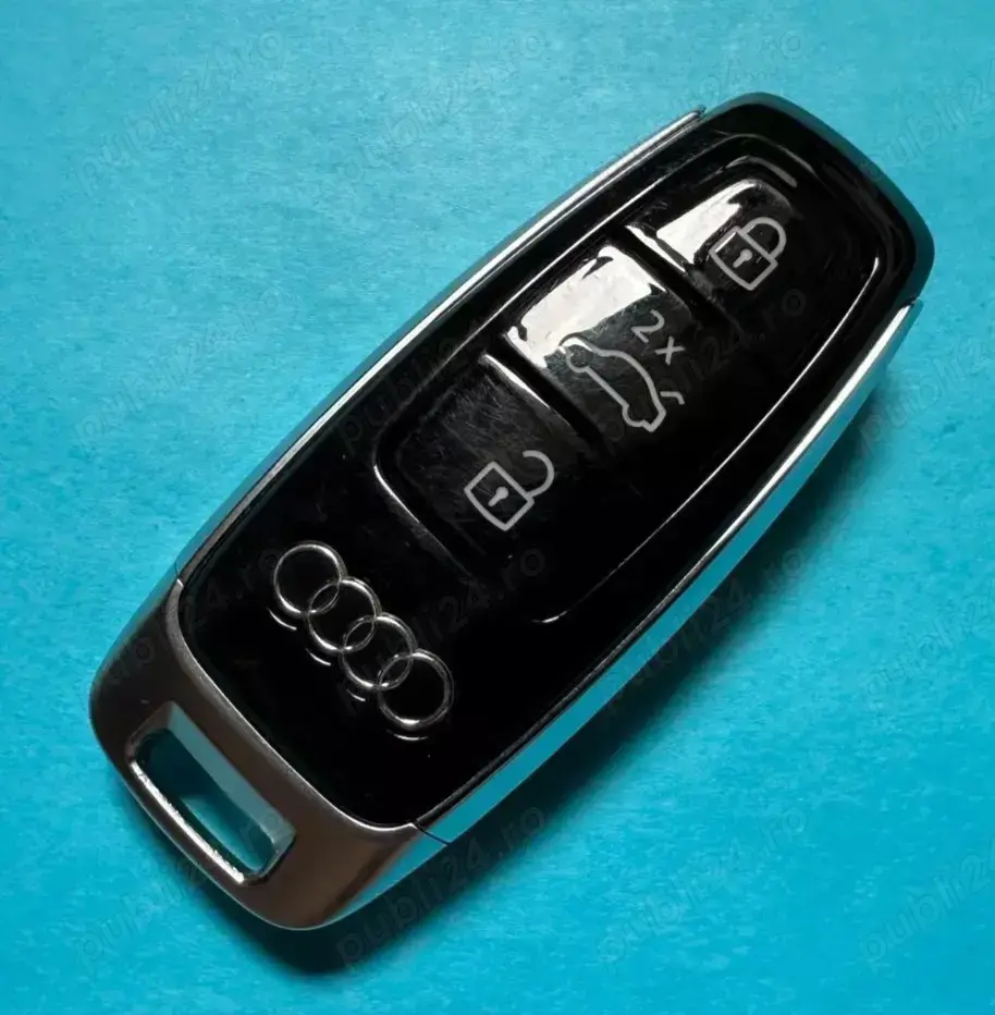 Cheie originală Audi A8 D5 (2017+)