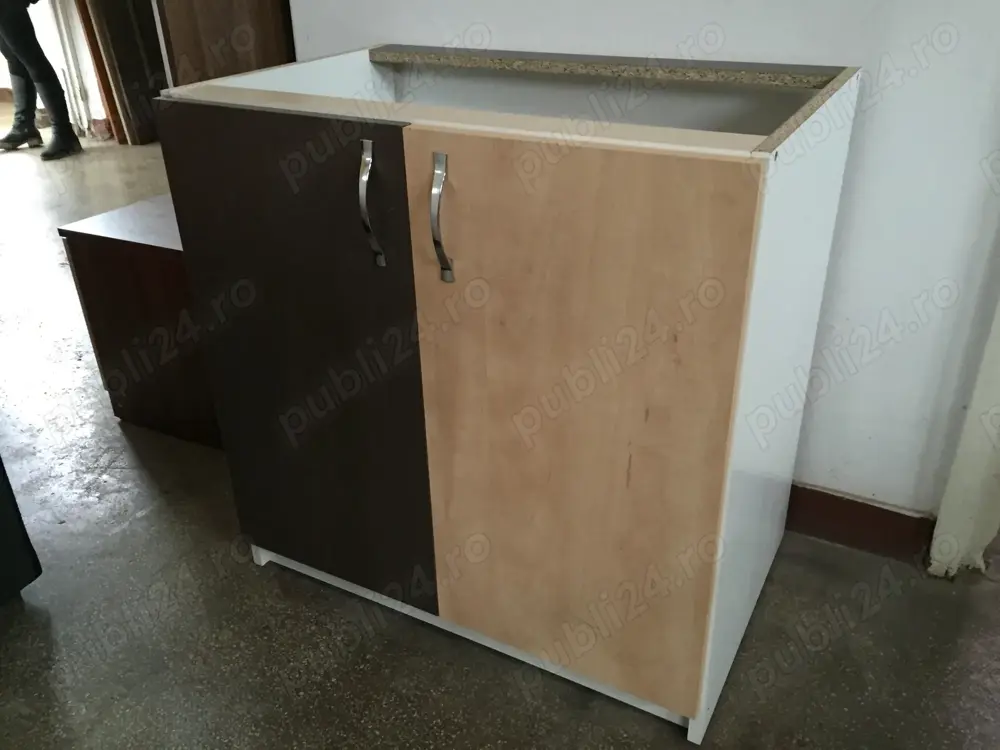 Masca chiuveta bucatarie