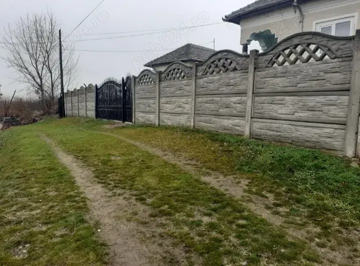 Vând casă Ostroveni Dolj  Vând casă Ostroveni Dolj