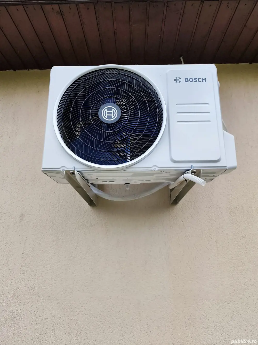 Montez aer conditionat