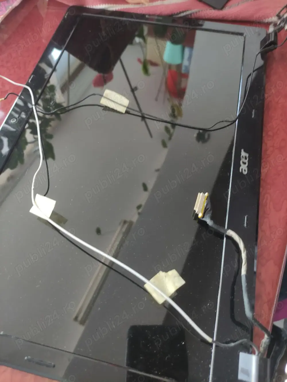 Display laptop Acer Aspire 5750