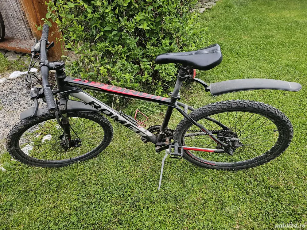 Bicicleta Romet adulți 