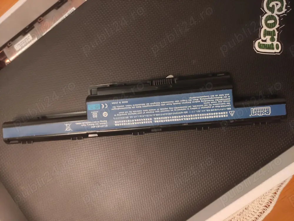 baterie laptop Acer