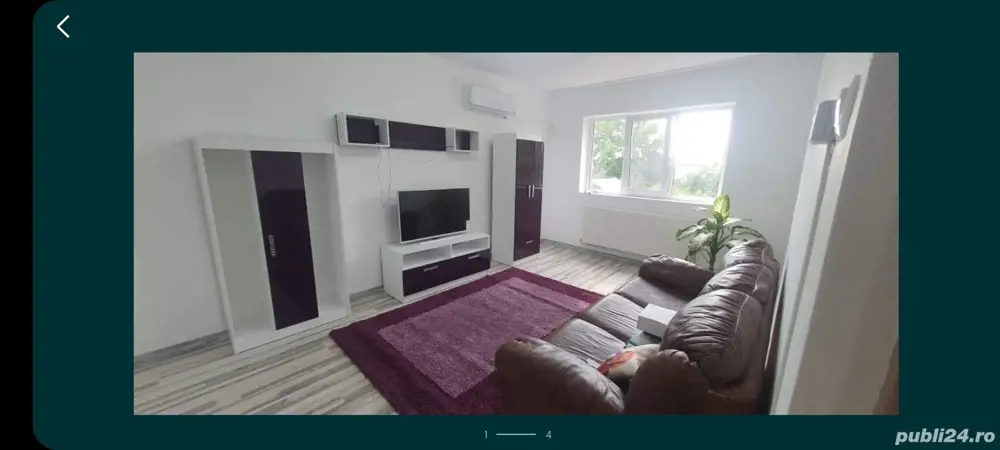 Apartament 2 camere ultra central