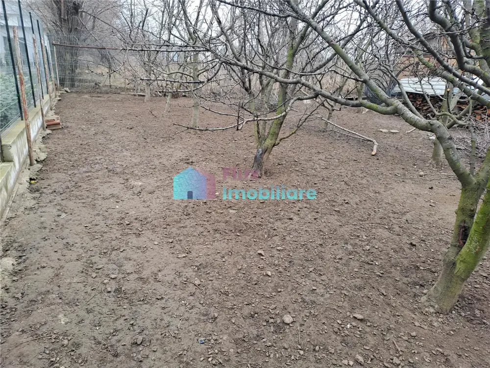 Teren intravilan 700 mp Sf. Ilie