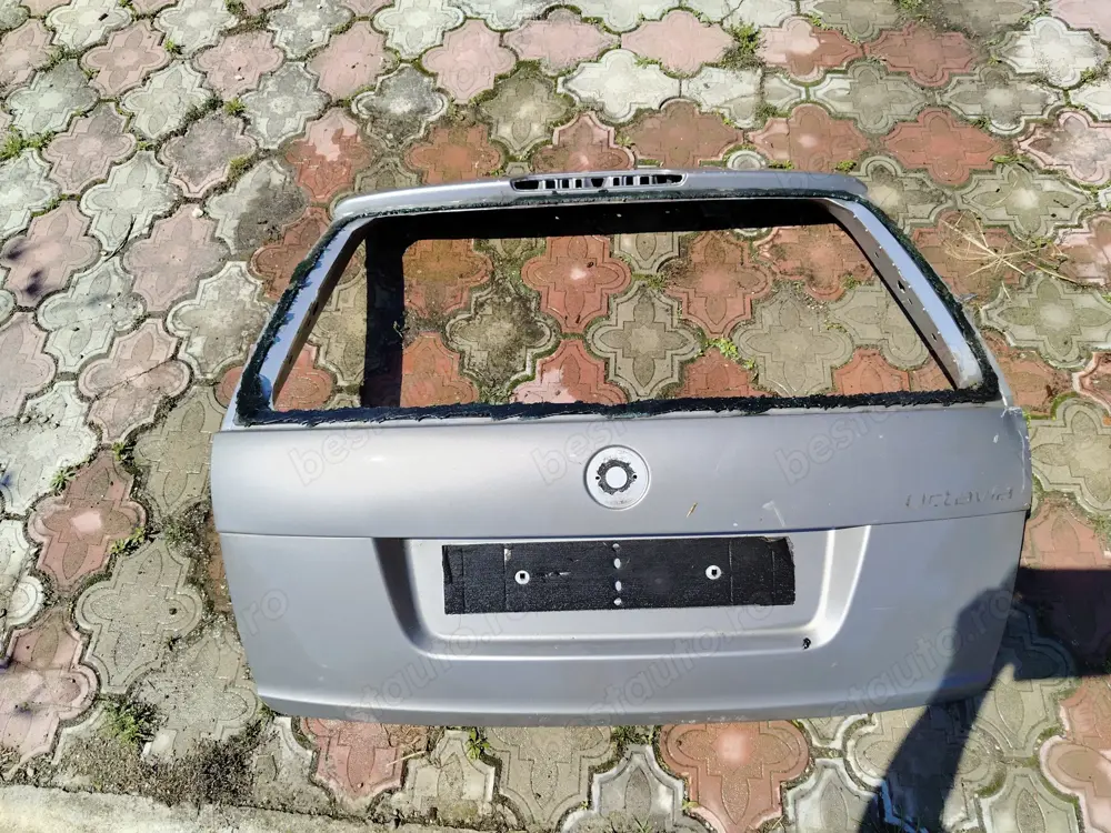 Haion SKODA Octavia 2