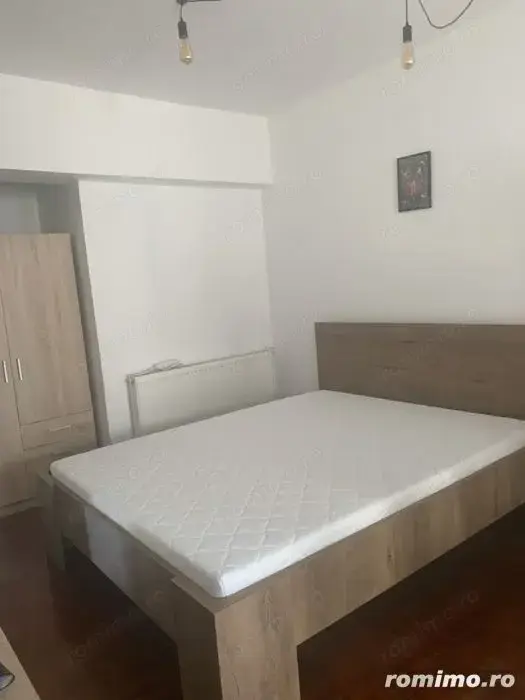 Inchiriez apartament 2 camere in zona Torontalului 