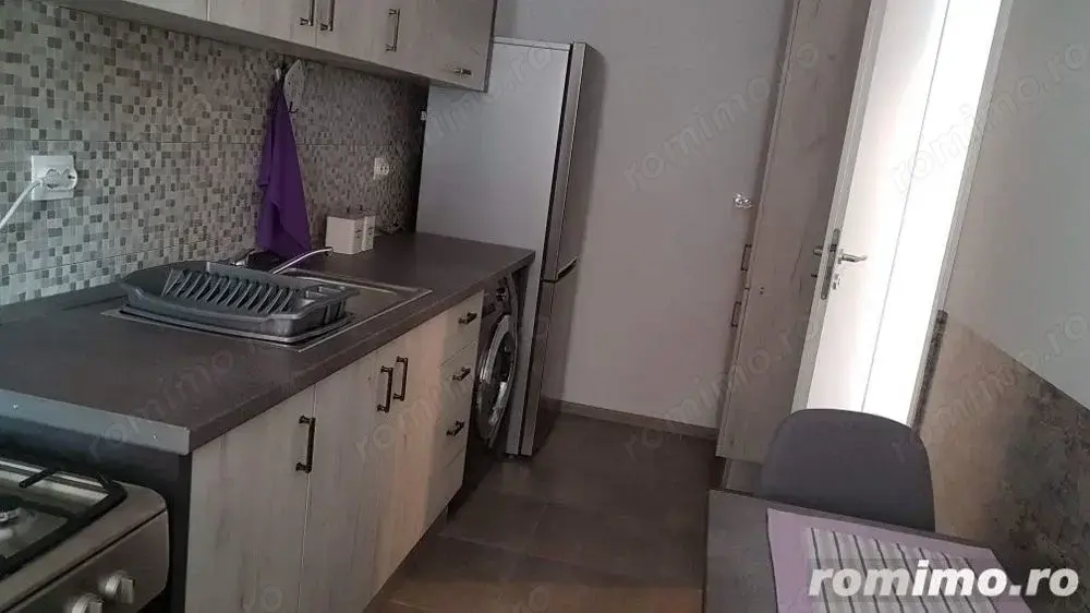 Ofer spre inchiriere apartament cu o camera decomandat in zona Freidorf 