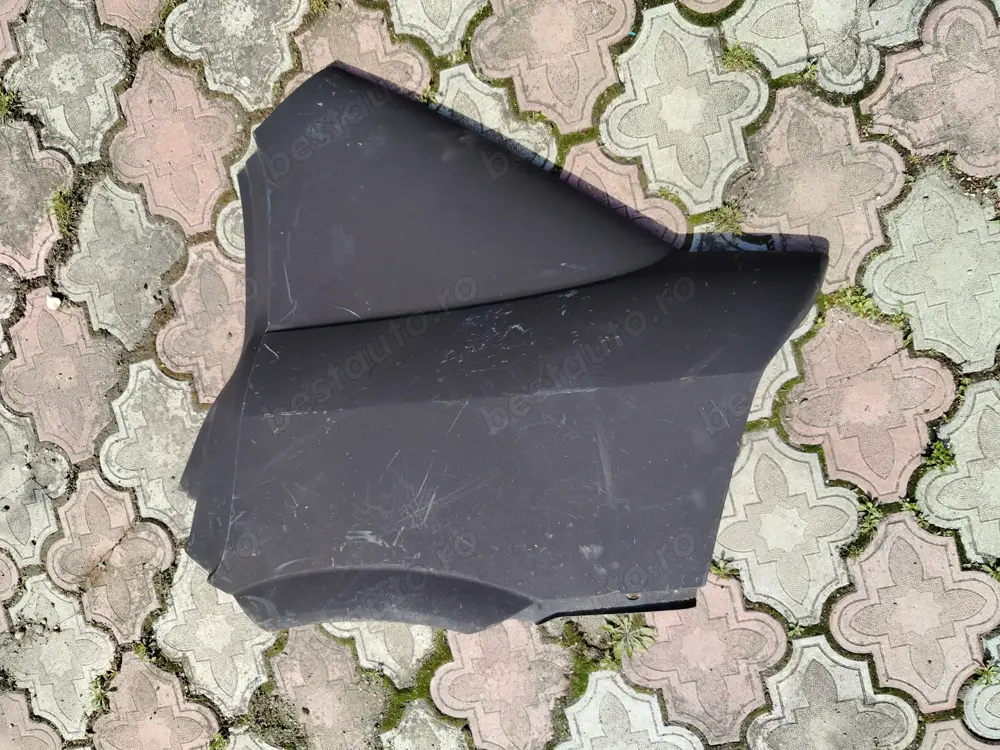 Aripa stânga spate Opel Astra G