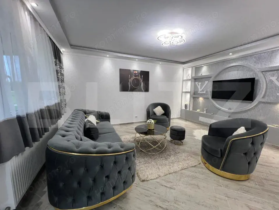 Casă de vânzare în Ardud, 3 camere, teren 500 mp  Casă de vânzare în Ardud, 3 camere, teren 500 mp